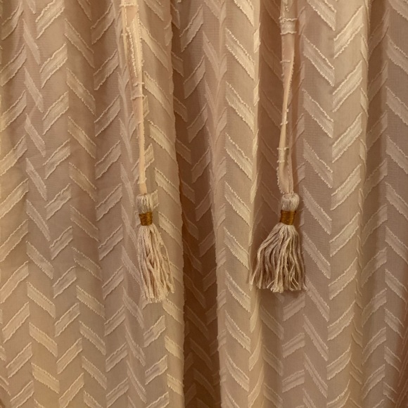 One September Anwen Peasant Dress - Picture 4 of 5